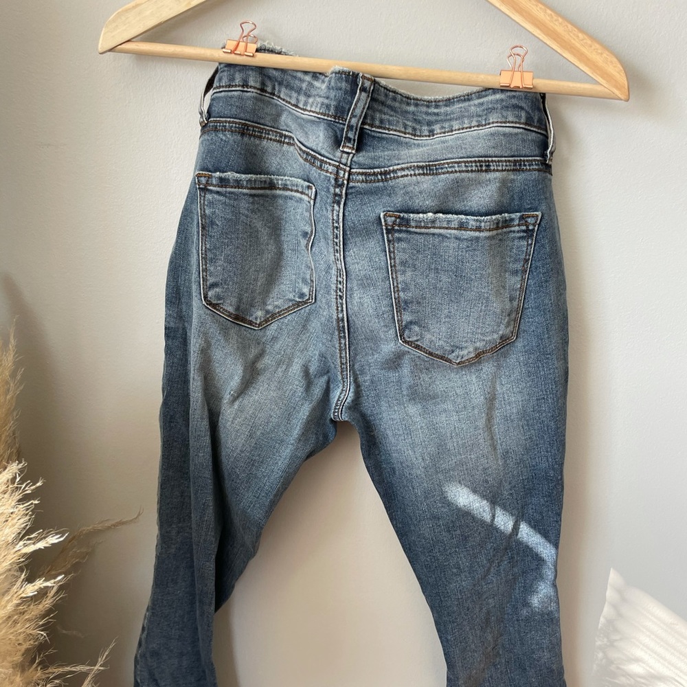 STS blue jeans - Picture 2 of 2